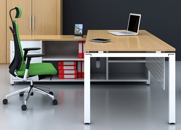 办公家具怎么摆才合适？