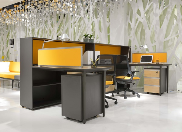 定制办公家具应注意哪些细节？