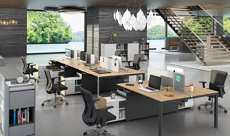 选择办公家具时必看的四大要点！