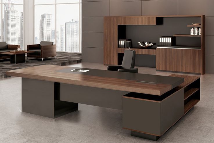 选择劣质的办公家具相当于慢性自杀