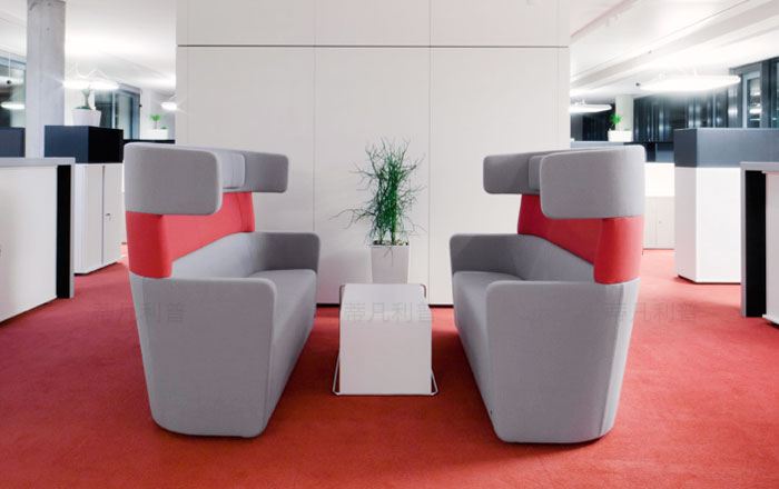 办公家具如何搭配更舒适？