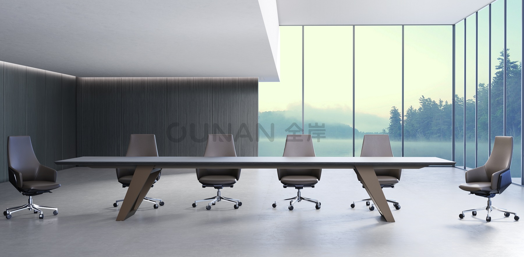 会议桌