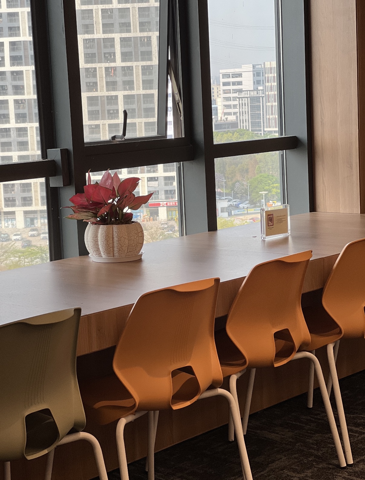 被老板宠爱的休息区！这才是打工人的梦中情角